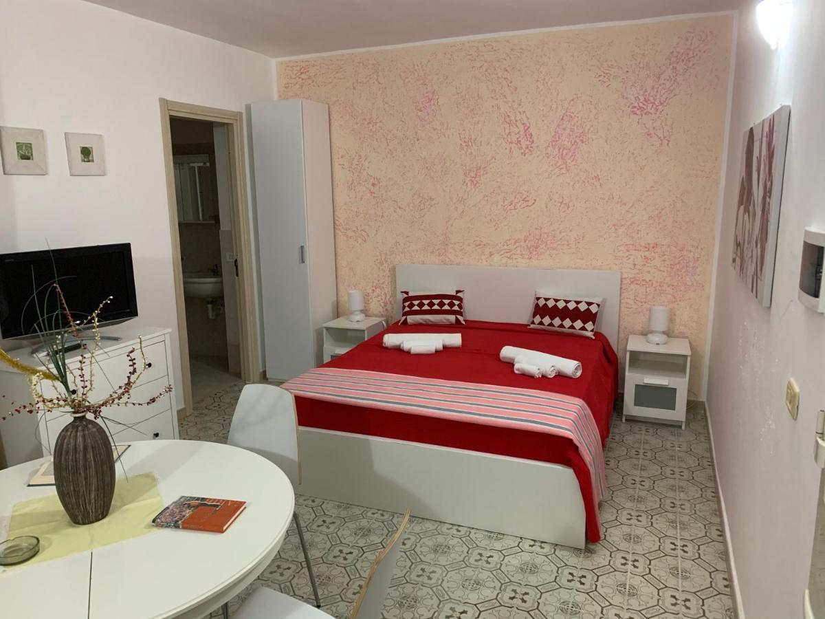 Eden Monolocale Torre Dell Orso Διαμέρισμα Torre dell'Orso Εξωτερικό φωτογραφία